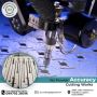 Water Jet Cutting - Leading Edge Cutting Service for Any Ind