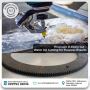 The Power of Water Jet Cutting Machine - Efficient, Clean, a