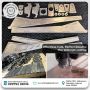 Waterjet Cutting - The Smart, Productive Choice for Precise 