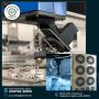Water Jet Cutting Machine - A Specialized Tools for Manufact