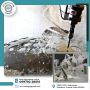 Waterjet Cutting - The Eternal Cold Cutting Process for All 