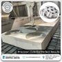 Waterjet Cutting: An Affordable, Precise Solution for Your M