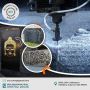 Waterjet Cutting: A Highly Result-oriented, Cold Cutting 