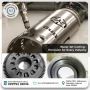 Waterjet Cutting - A Most Useful Cutting Solution in Product