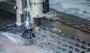 Waterjet Cutting in Residential Projects - Precision 