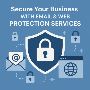 Secure Your Business with Email & Web Protection Services in