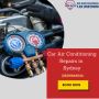 Affordable car air conditioning repairs in Sydney