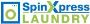 SpinXpress Laundry - Boca Chica