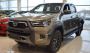 Export Used and New Toyota Hilux