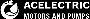 AC Electric Motors and Pumps