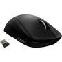 Feel the Glide: PRO X SUPERLIGHT Wireless Mouse