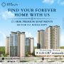 ACE Starlit: 2/3 BHK Luxury Apartments in Sector 152, Noida