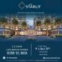 ACE Starlit Almost Ready-to-Move Luxury Flats in Sector 152