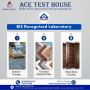 Certified & Reliable BIS Approved Labs in India
