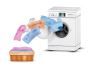 Domestic Washing Machine Testing