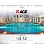 Buy 3 & 4 BHK Flats in Sector 22A, Greater Noida | ACE VERDE