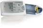Automatic Blood Pressure Monitor for Extra Large Arms