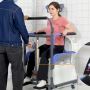 EZ LIFT ASSIST Electric Patient Lifting and Transfer Chair