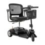 Shop Go-Go Ultra X 3-Wheel Mobility Electric Scooter