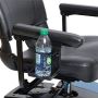 Shop Electric Scooter Folding Side Mount Cupholder