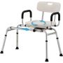 Buy Sliding Swivel Bath Transfer Bench at ACG Medical