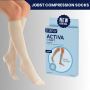 Buy Jobst Activa So Soft Knee High Compression Socks