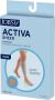 Buy Jobst Activa Sheer 8-15mmhg Knee Compression Stockings