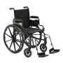 Get High Quality Manual Wheelchairs By ACG Medical