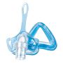 Sleepnet Ascend Nasal Mask Kit with Headgear at ACG Medical