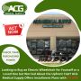 Affordable Medical Supply with Flexible Payment Options