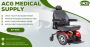 Get Affordable Medical Supply with ACG’s Easy Payment Plans