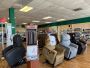 Find Comfortable Medical Lift Recliner Chairs By ACG Medical