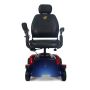 Golden Technologies BuzzAbout Electric Wheelchair | ACG Medi
