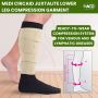 Find Medi Circaid Juxtalite Lower Leg Compression Garment