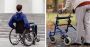 Difference Between Wheelchairs and Walkers | ACG Medical