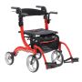 Find Best Deals on 4-Wheel Walker Rollators at ACG Medical