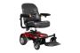Shop EZ-GO Portable Travel Power Wheelchair at ACG Medical