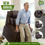 Golden Technology Rhea Power Lift Recliner at ACG Medical