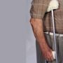 Buy Adjustable Bariatric Crutches for Seniors at ACG Medical