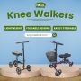 Knee Walkers for Mobility and Foot Injuries at ACG Medical