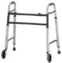 Shop Heavy Duty Standard Rolling Walker at ACG Medical