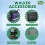 Shop Mobility Walker Rollator Accessories at ACG Medical