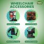 Shop Manual and Power Wheelchair Accessories at ACG Medical