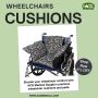 Shop Wheelchair Cushions and Pads at ACG Medical