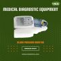 Shop Online Medical Diagnostic Equipment at ACG Medical
