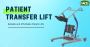 5 Benefits of Patient Transfer Lifts | ACG Medical Blog