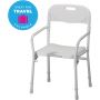 Shop Bathing Aids and Bath Safety Equipment for Elderly
