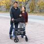 Buy Triumph Mobility Escape Rollator 21" at ACG Medical