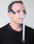 Deluxe Nasal Pillow CPAP Mask with Headgear | ACG Medical