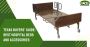Texas Buyers’ Guide | Best Hospital Beds and Accessories